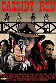 Cassidy Red (2017)