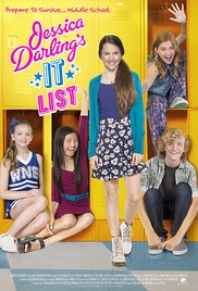 Jessica Darling’s It List (2016)