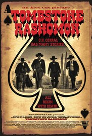 Tombstone-Rashomon (2017)