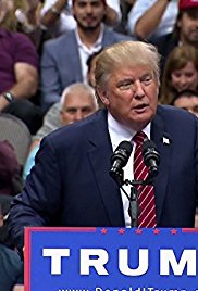 Trump March to the White House (2017)