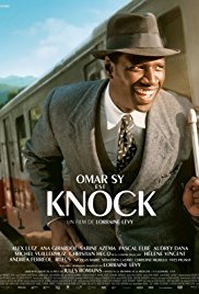 Knock (2017)