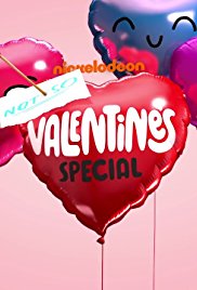 Nickelodeon’s Not So Valentine’s Special (2017)