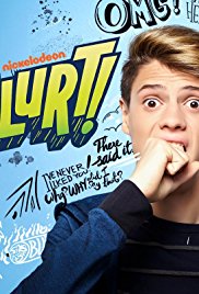 Blurt (2018)