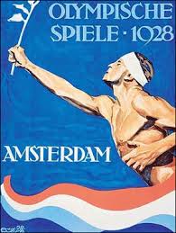 The IX Olympiad in Amsterdam (1928)