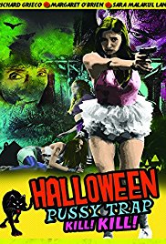 Halloween Pussy Trap Kill Kill (2017)
