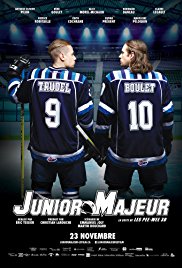 Junior Majeur (2017)