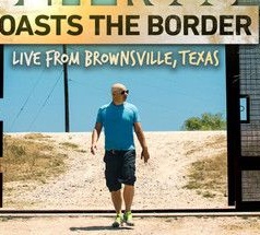 Jeff Ross Roasts the Border: Live from Brownsville, Texas (2017)