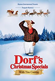 Dorf’s Christmas Specials (2015)