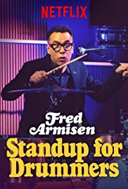 Fred Armisen: Standup For Drummers (2018)