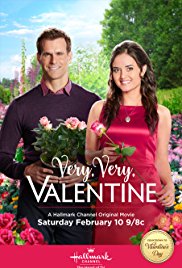 Very, Very, Valentine (2018)