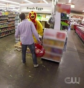 Animal Crackers (2018)