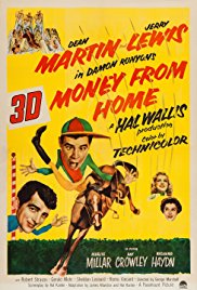 Money from Home (1953)
