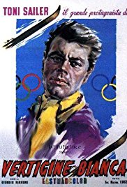 White Vertigo (1956)