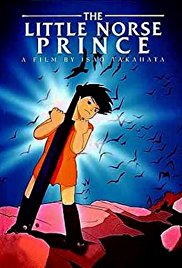 Horus: Prince of the Sun (1968)