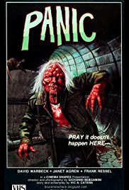 Panic (1982)