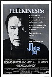 The Medusa Touch (1978)