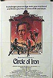 Circle of Iron (1978)