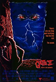 Gate 2: The Trespassers (1990)