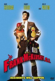 Frank McKlusky, C.I. (2002)