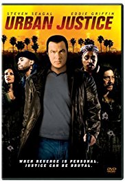 Urban Justice (2007)