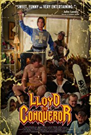 Lloyd the Conqueror (2011)