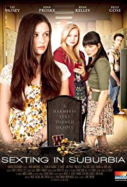 Sexting in Suburbia (2012)