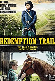 Redemption Trail (2013)