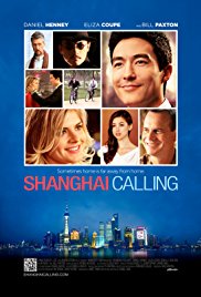 Shanghai Calling (2012)