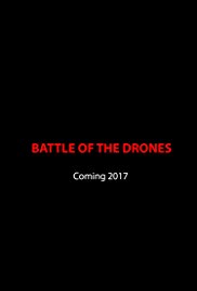 Battle Drone (2017)