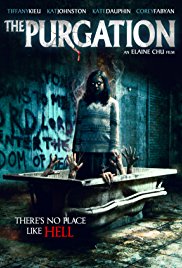 The Purgation (2015)