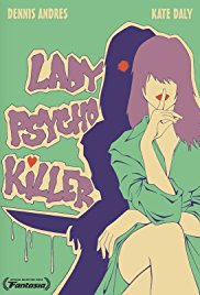 Lady Psycho Killer (2015)