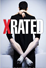 X-Rated: The Greatest Adult Movies of All Time (2015)