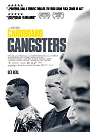 Cardboard Gangsters (2016)
