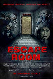 Escape Room (2017)