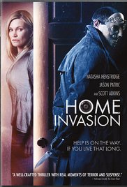 Home Invasion (2016)