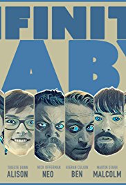 Infinity Baby (2017)