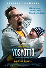 Yösyöttö (2017)