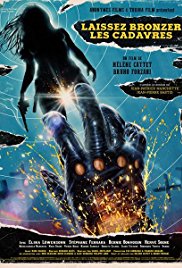 Let the Corpses Tan (2017)