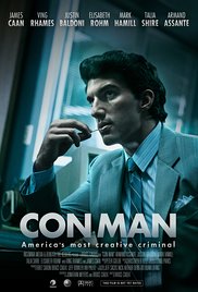 Con Man (2018)