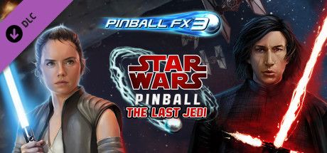 Pinball.FX3.Star.Wars.Pinball.The.Last.Jedi.Repack-HI2U