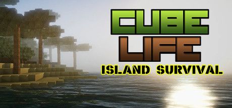 Cube.Life.Island.Survival-PLAZA