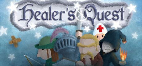 Healers.Quest-PLAZA