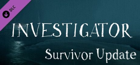 Investigator.Survivor-PLAZA