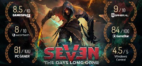 Seven.The.Days.Long.Gone.v1.1-RELOADED