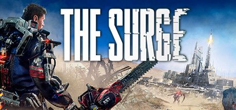 The.Surge.Cutting.Edge.Pack-RELOADED