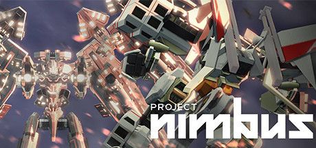 Project.Nimbus.Alien.Survival-CODEX