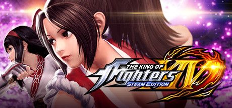 THE.KING.OF.FIGHTERS.XIV.STEAM.EDITION.v1.19.REPACK-CODEX