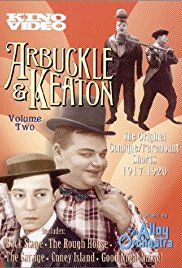 Good Night, Nurse! (1918)