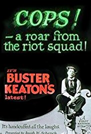 Cops (1922)