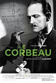 Le Corbeau (1943)